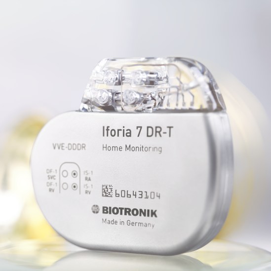 Picture of Iforia 7 DR-T
